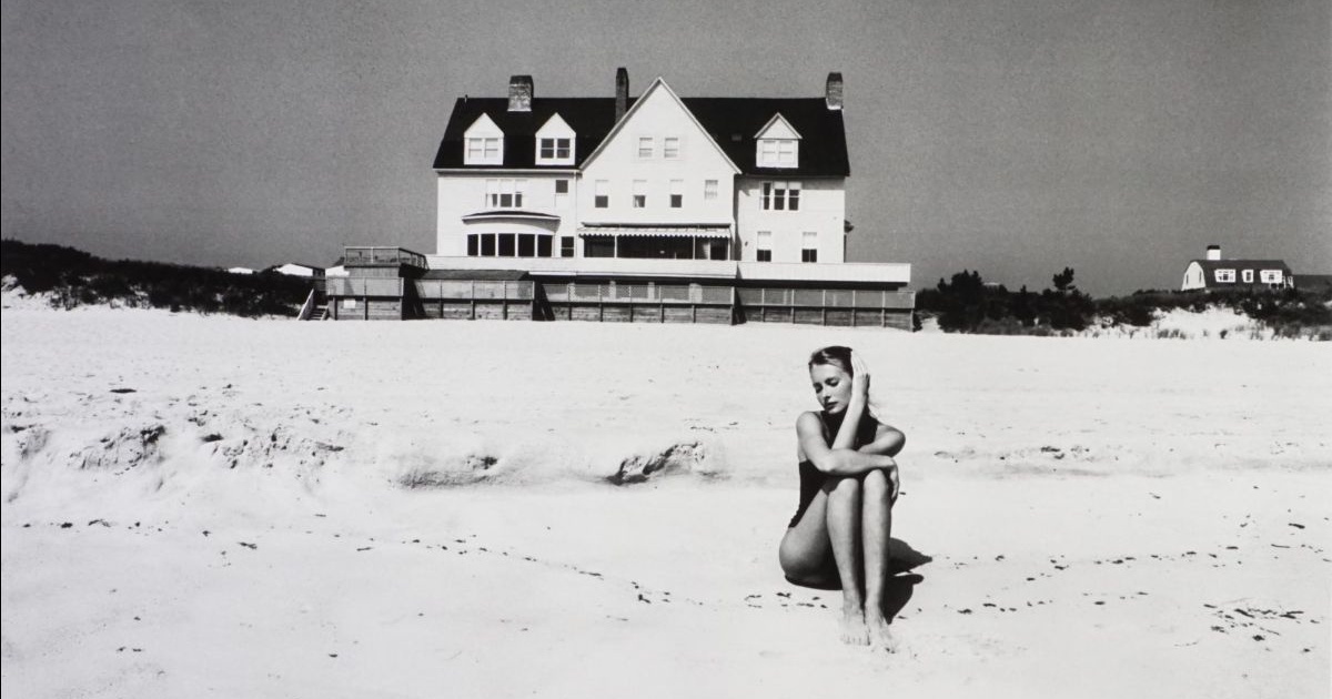 827 - John Swannell | Peter Fetterman Gallery