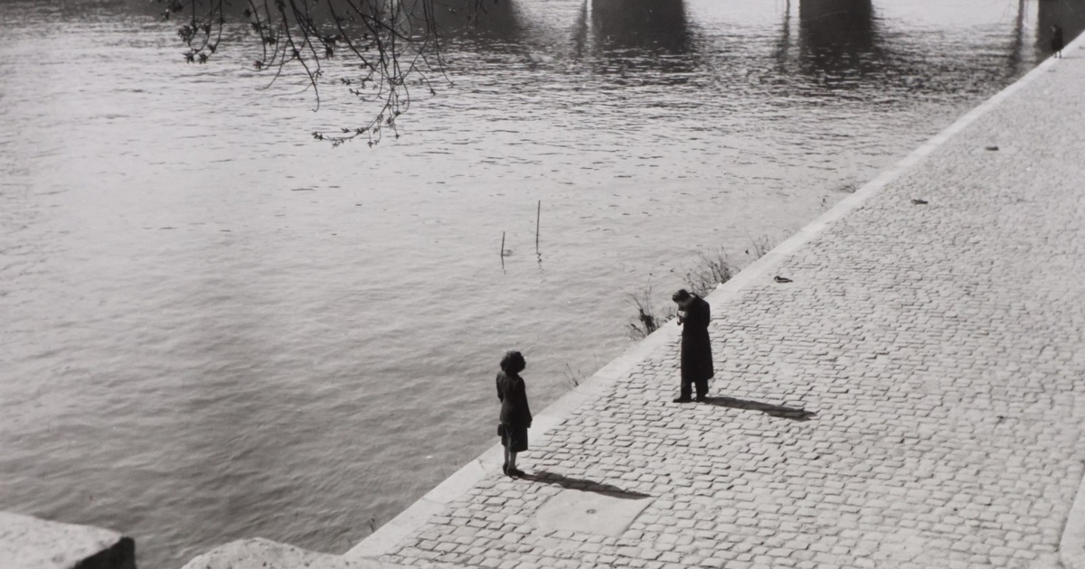 863 - Edouard Boubat | Peter Fetterman Gallery 863 - Edouard Boubat | Peter Fetterman Gallery