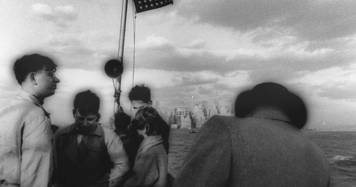 ウィリアムクライン　NEWYORK NEW YORK / William Klein | 小宮山書店 KOMIYAMA TOKYO