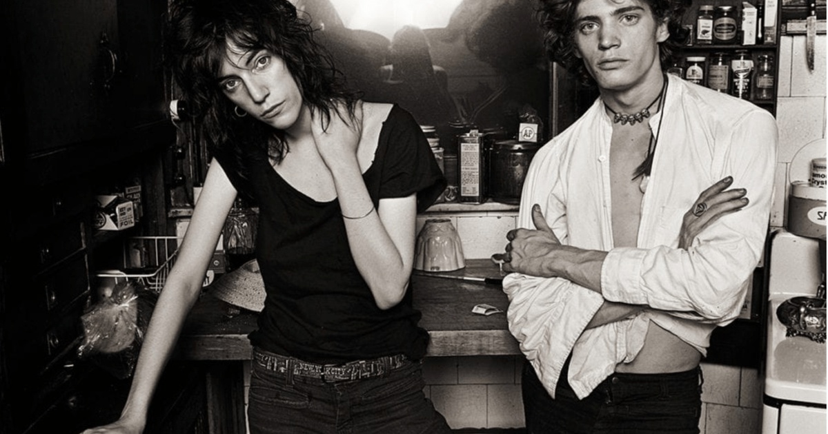 1004 - Norman Seeff | Peter Fetterman Gallery