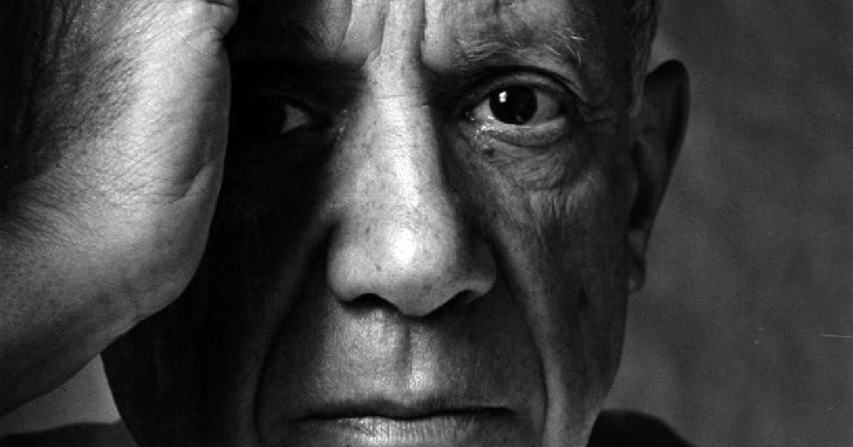1155 - Arnold Newman | Peter Fetterman Gallery