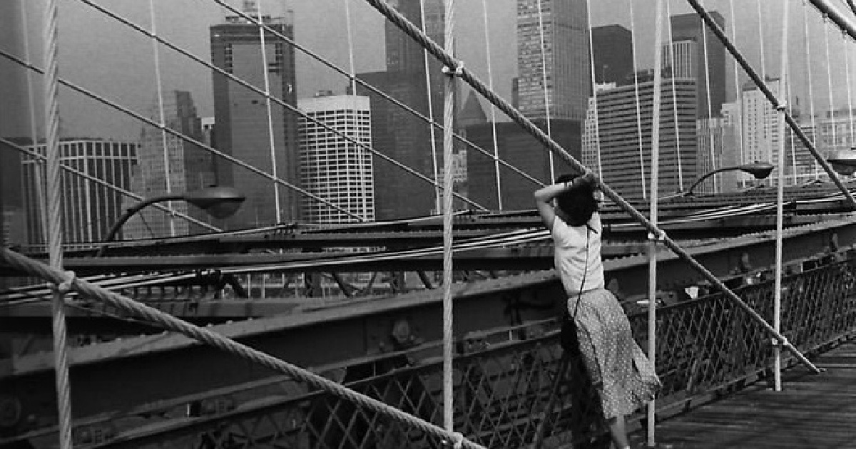 876 - Edouard Boubat | Peter Fetterman Gallery