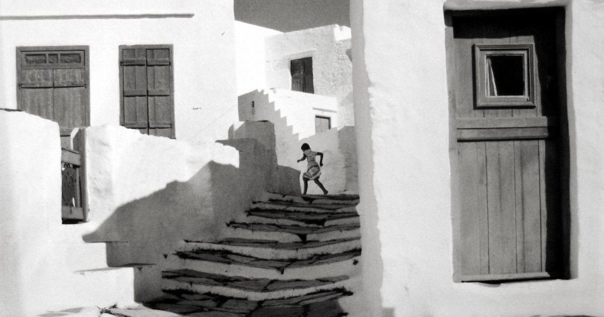 1411 - Henri Cartier-Bresson | Peter Fetterman Gallery
