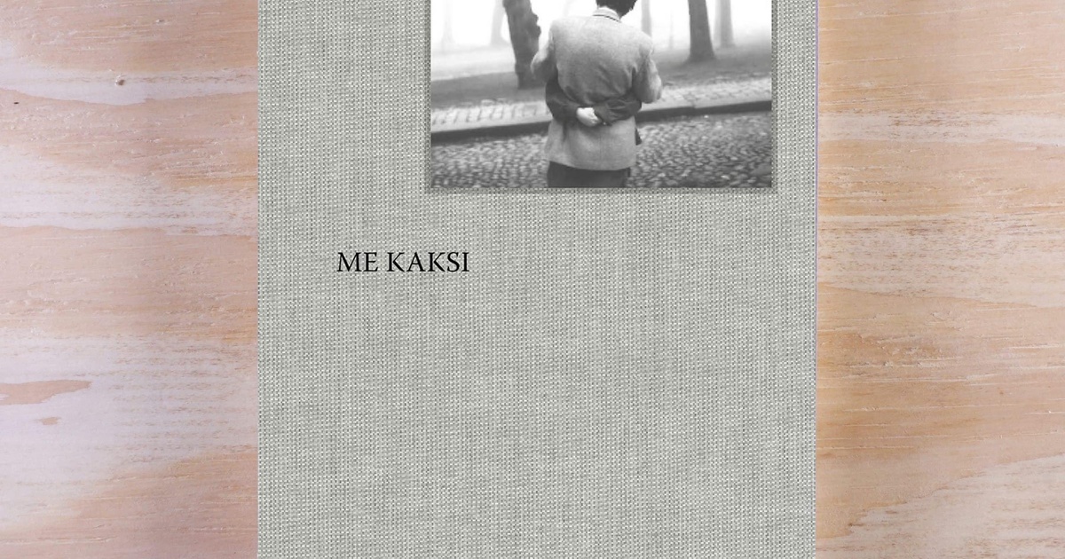 Publication: Pentti Sammallahti - Me Kaksi | Peter Fetterman Gallery
