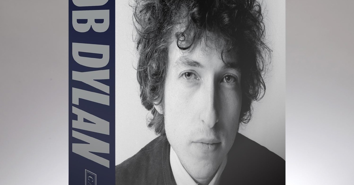 Publication: Bob Dylan: Mixing up the Medicine | Peter Fetterman